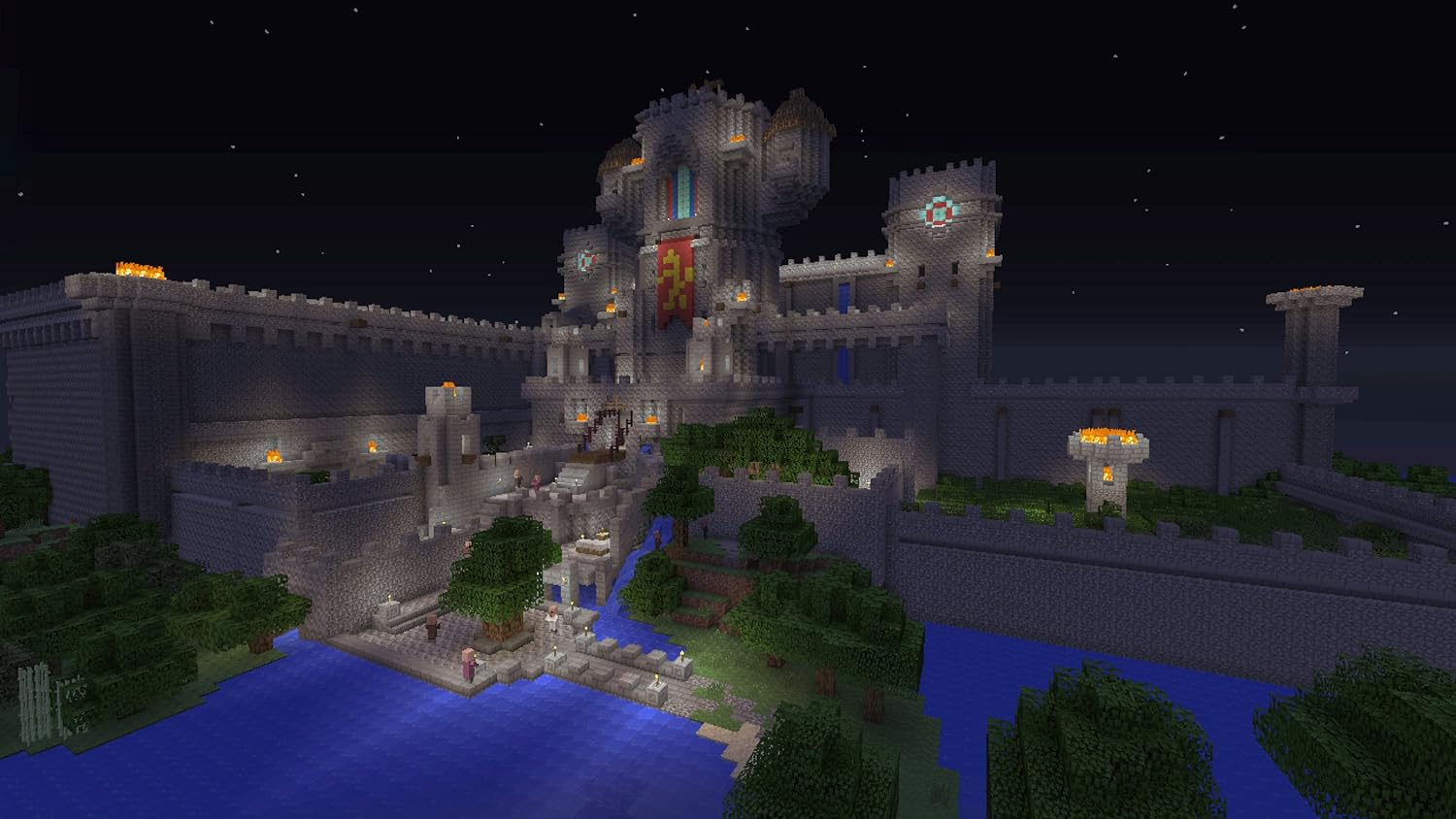 Minecraft Ps3 UK Minecraft Ps3 UK